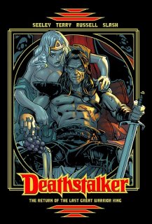 Deathstalker