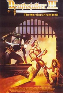 Deathstalker: Wilfried le Chasseur