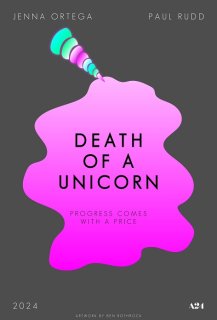 Death of a Unicorn