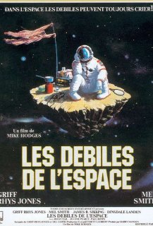 Les Débiles De L'Espace