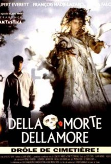 Dellamorte Dellamore