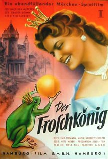 Der Froschkönig