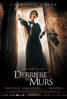 Derrière les Murs