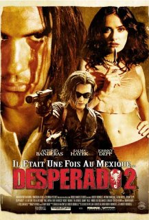 Il était une fois au Mexique - Desperado 2