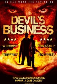 The Devil's Business