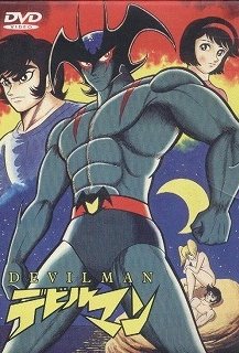 Devilman