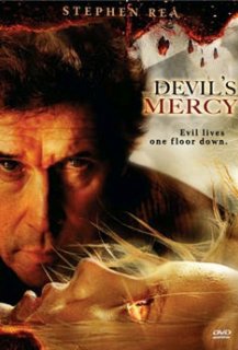 The Devil's Mercy