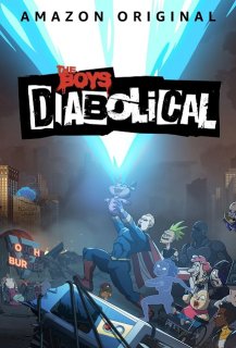 The Boys présentent : Les Diaboliques