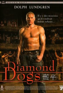 Diamond dogs