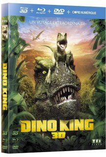 Dino King