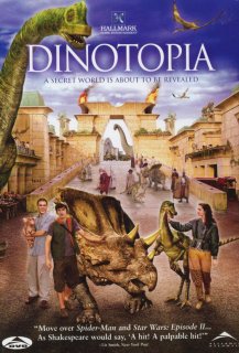 Dinotopia