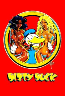 Dirty Duck