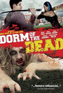 Dorm of the Dead