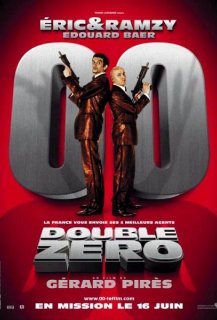 Double Zéro