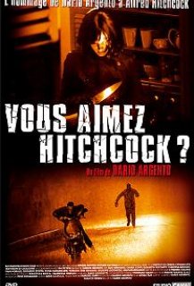 Vous Aimez Hitchcock ?