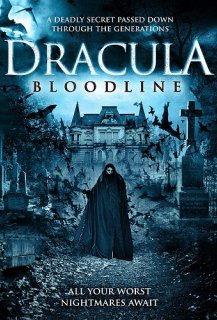 Dracula Bloodline