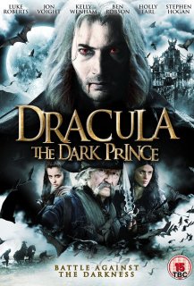 Dracula: The Dark Prince