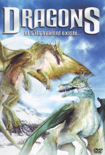 Dragons : Et s'ils avaient existé...