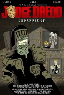 Judge Dredd