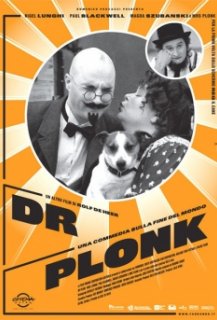 Dr. Plonk