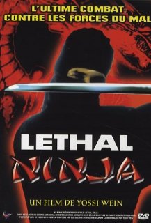 Lethal Ninja