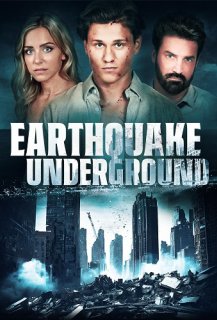 Earthquake Underground