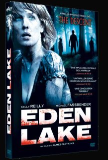 Eden Lake