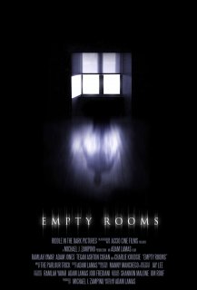 Empty rooms