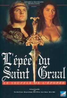 L'Epée du Saint Graal