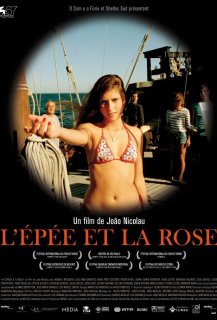 L'Epée et la Rose