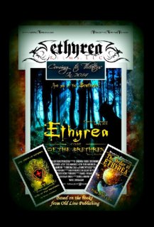 Ethyrea : Code of the Brethren