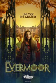 Evermoor : L'Héritage Maudit