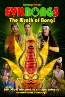 Evil Bong 3D : The Wrath of Bong