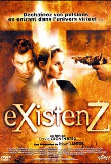 EXistenZ