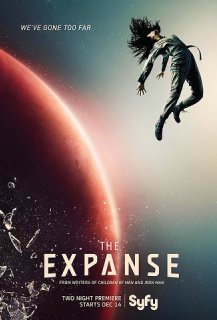 The Expanse