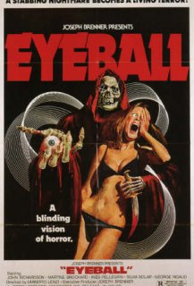 Eyeball