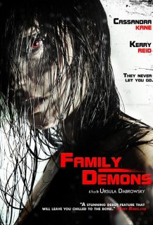 Family Demons