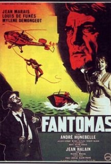 Fantômas