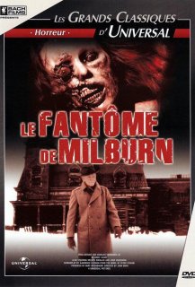 Le Fantôme de Milburn