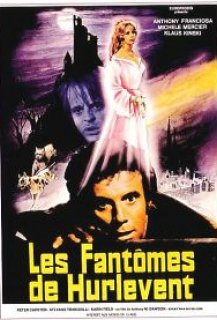 Les Fantômes de Hurlevent