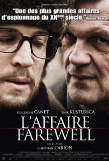 L'Affaire Farewell