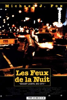 Les Feux de la Nuit