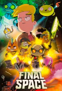 Final Space