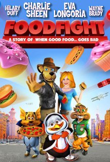 Foodfight!