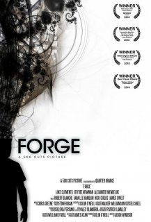 Forge