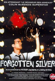 Forgotten silver