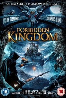 Forbidden Kingdom