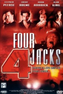 Four Jacks