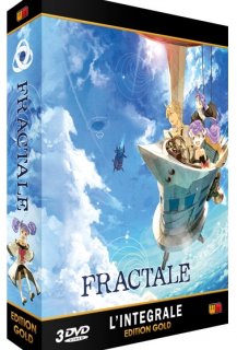 Fractale