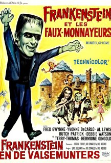 Frankenstein et les Faux-Monnayeurs